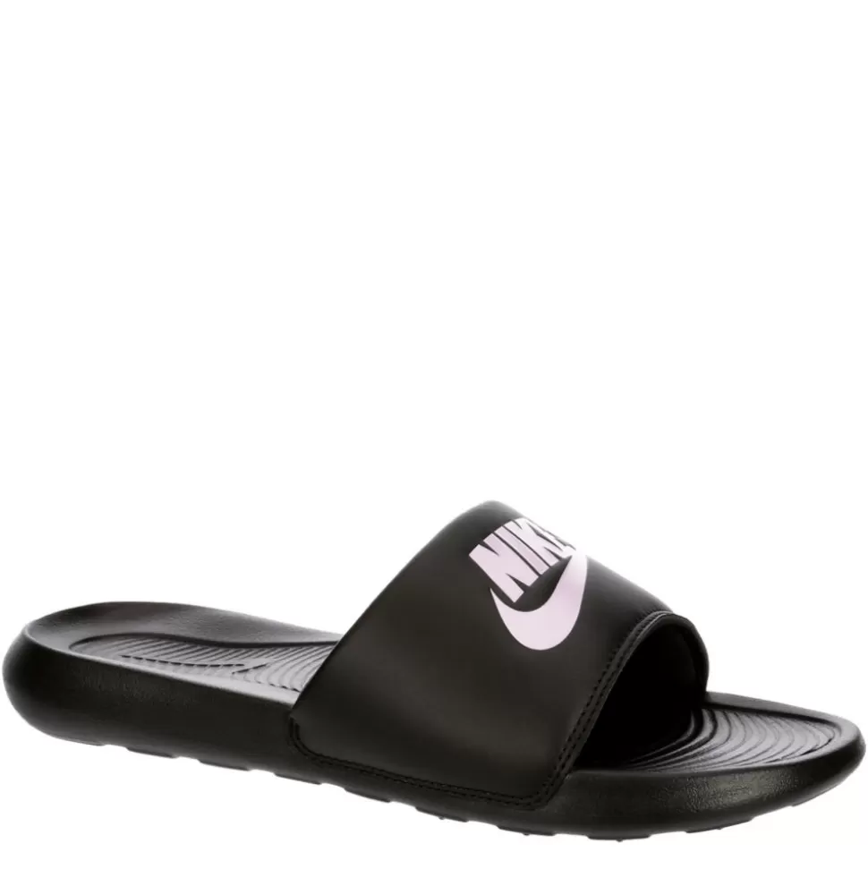 Women NIKE Sport Sandals^ Womens Victori One Slide Sandal