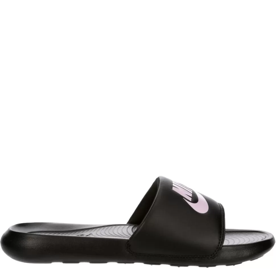 Women NIKE Sport Sandals^ Womens Victori One Slide Sandal