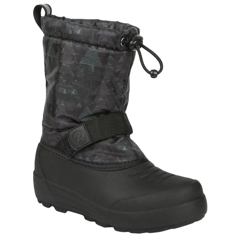 NORTHSIDE Boots^ Boys Infant Frosty Snow Boot