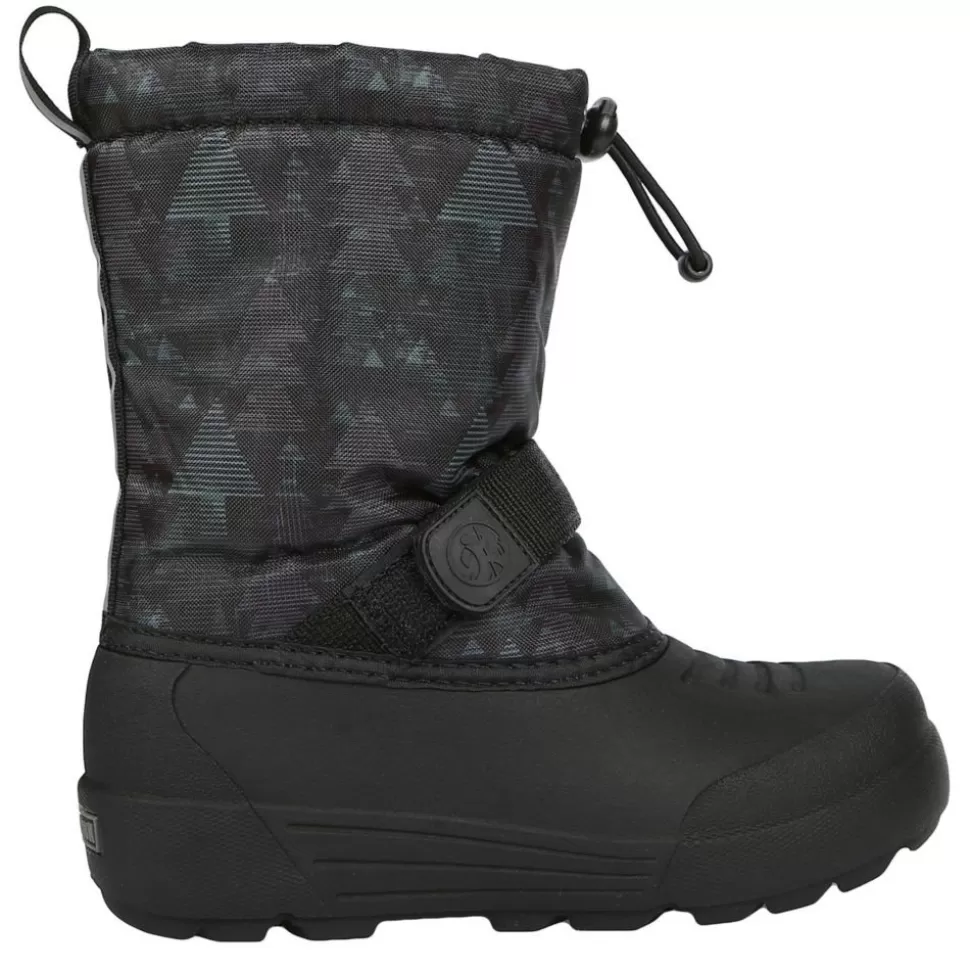 NORTHSIDE Boots^ Boys Infant Frosty Snow Boot