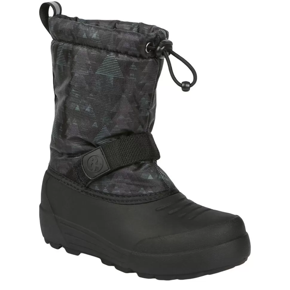 NORTHSIDE Boots^ Boys Little-Big Kid Frosty Snow Boot