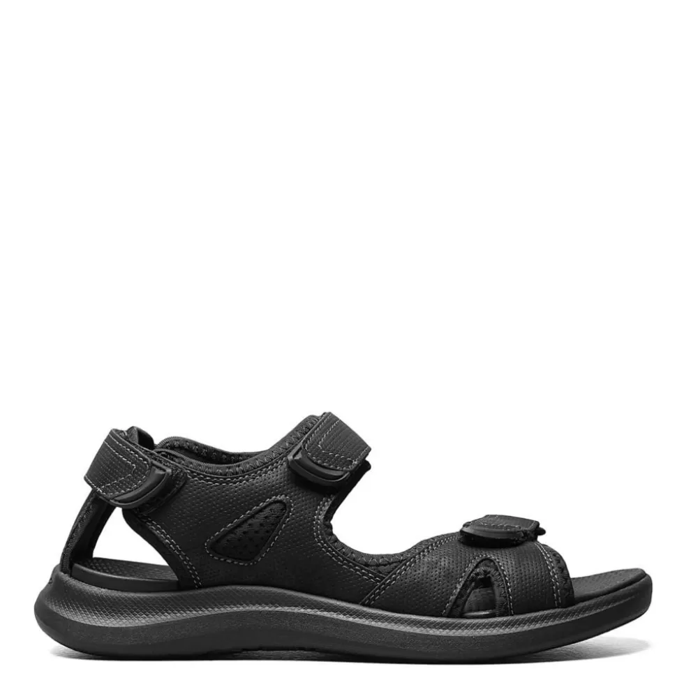 Men NUNN BUSH Outdoor Sandals^ Mens Rio Vista River Outdoor Sandal