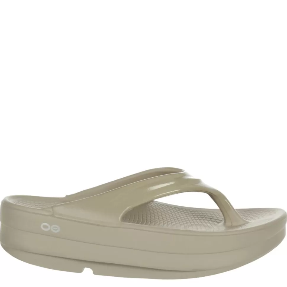 Women Oofos Flip Flops^ Womens Oomega Flip Flop Sandal