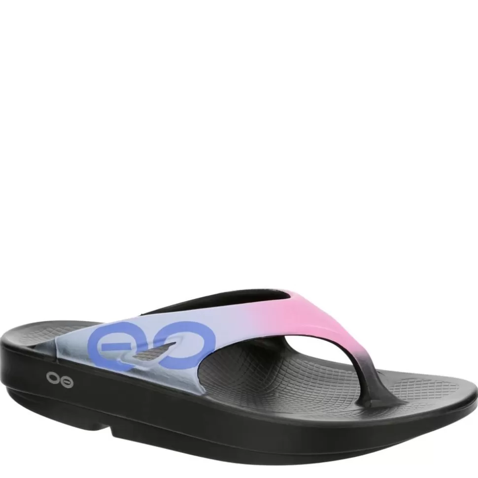 Women Oofos Flip Flops^ Womens Ooriginal Sport