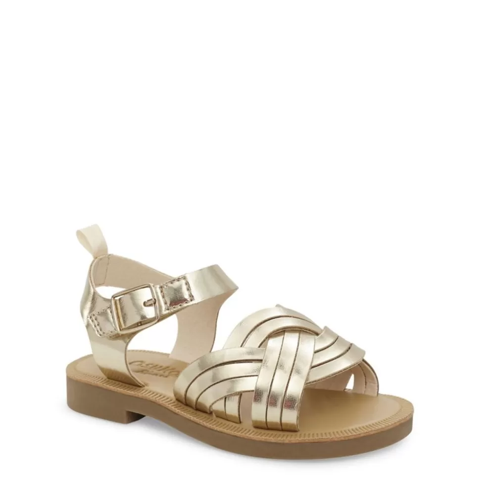 OSHKOSH B`GOSH Sandals^ Girls Infant Dolores Sandal