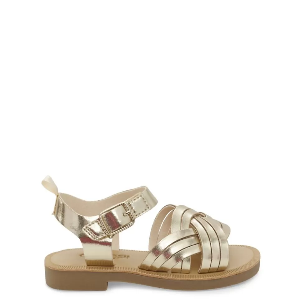 OSHKOSH B`GOSH Sandals^ Girls Infant Dolores Sandal