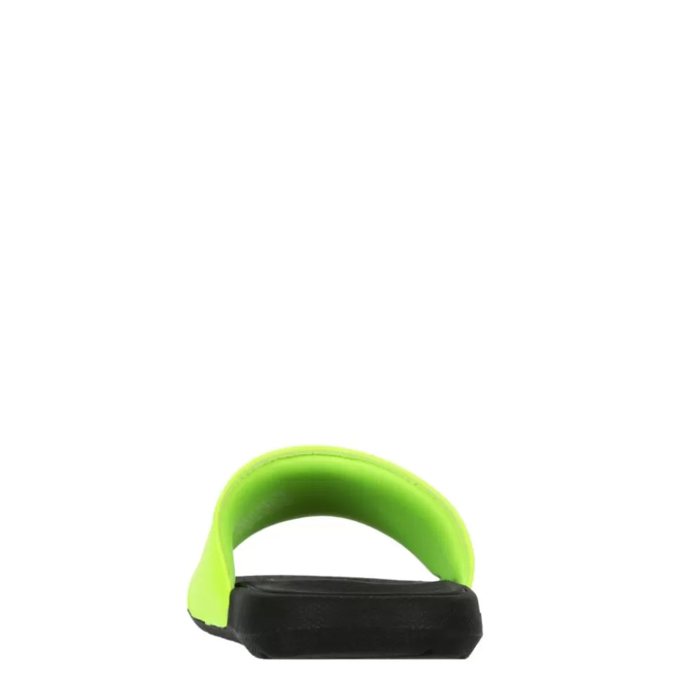 PUMA Sandals^ Boys Big Kid Cool Cat 2.0 Sport Slide Sandal