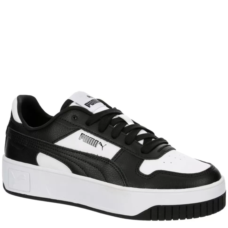 Girls PUMA Athletic & Sneakers^ Girls Carina Street Sneaker