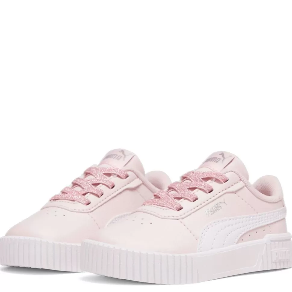 Girls PUMA Athletic & Sneakers^ Girls Infant Carina 2.0 Sneaker