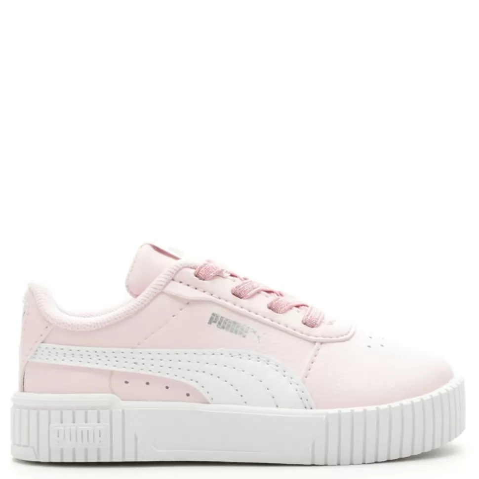 Girls PUMA Athletic & Sneakers^ Girls Infant Carina 2.0 Sneaker