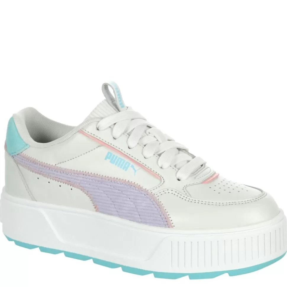 Girls PUMA Athletic & Sneakers^ Girls Karmen Rebelle Sneaker