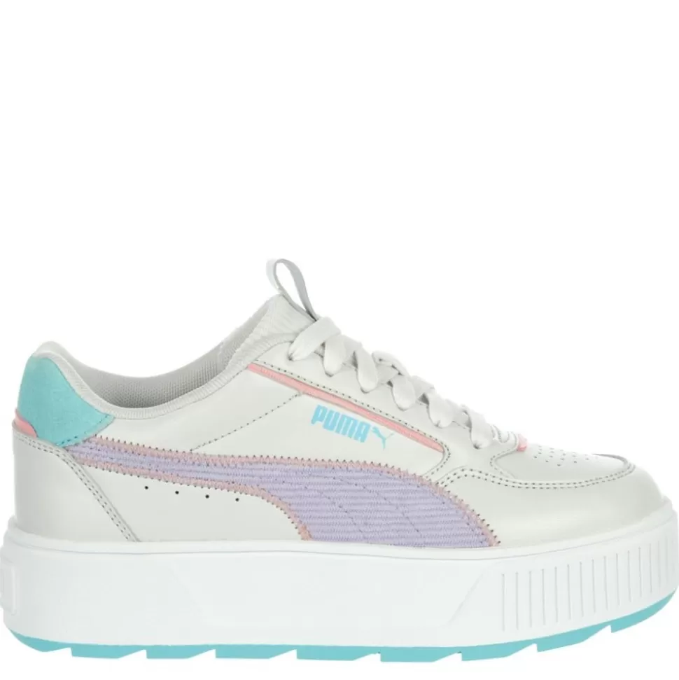 Girls PUMA Athletic & Sneakers^ Girls Karmen Rebelle Sneaker