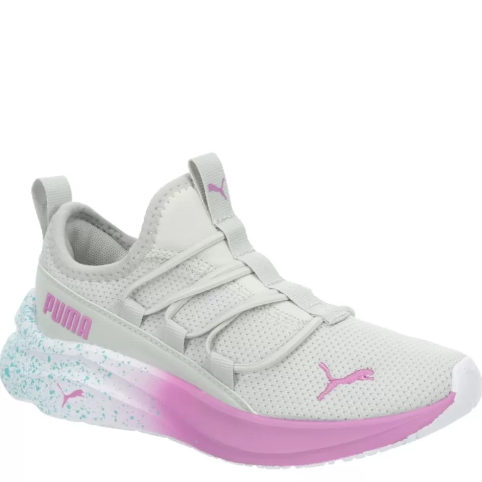 Girls PUMA Athletic & Sneakers^ Girls Little Kid Softride One4All Sneaker