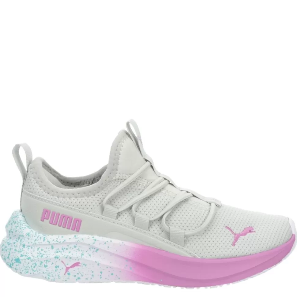 Girls PUMA Athletic & Sneakers^ Girls Little Kid Softride One4All Sneaker