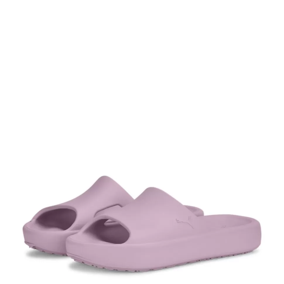 PUMA Sandals^ Girls Shibui Cat Slide Sandal