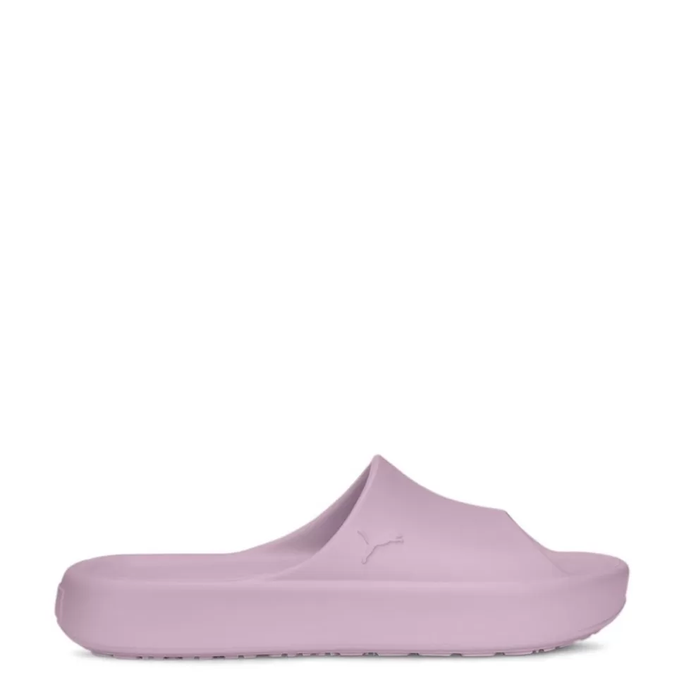 PUMA Sandals^ Girls Shibui Cat Slide Sandal