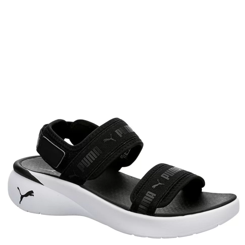 Women PUMA Sport Sandals^ Womens Sportie Sandal