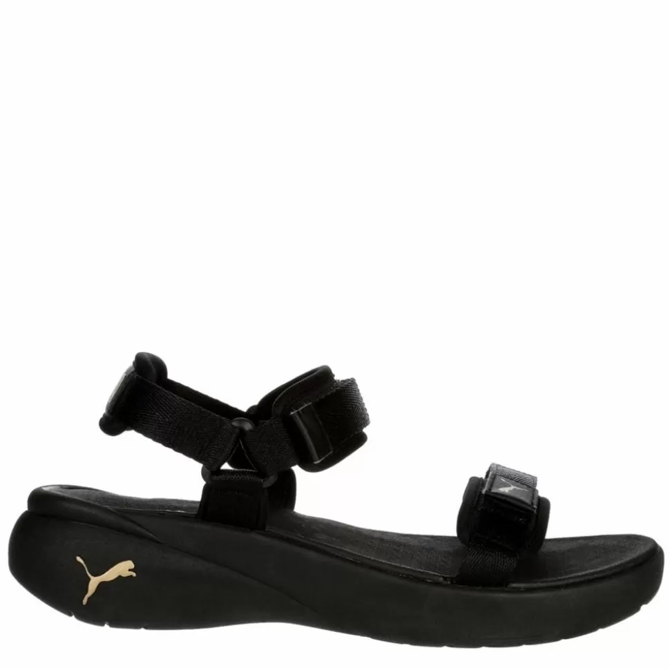 Women PUMA Sport Sandals^ Womens Vola Sportie Sandal