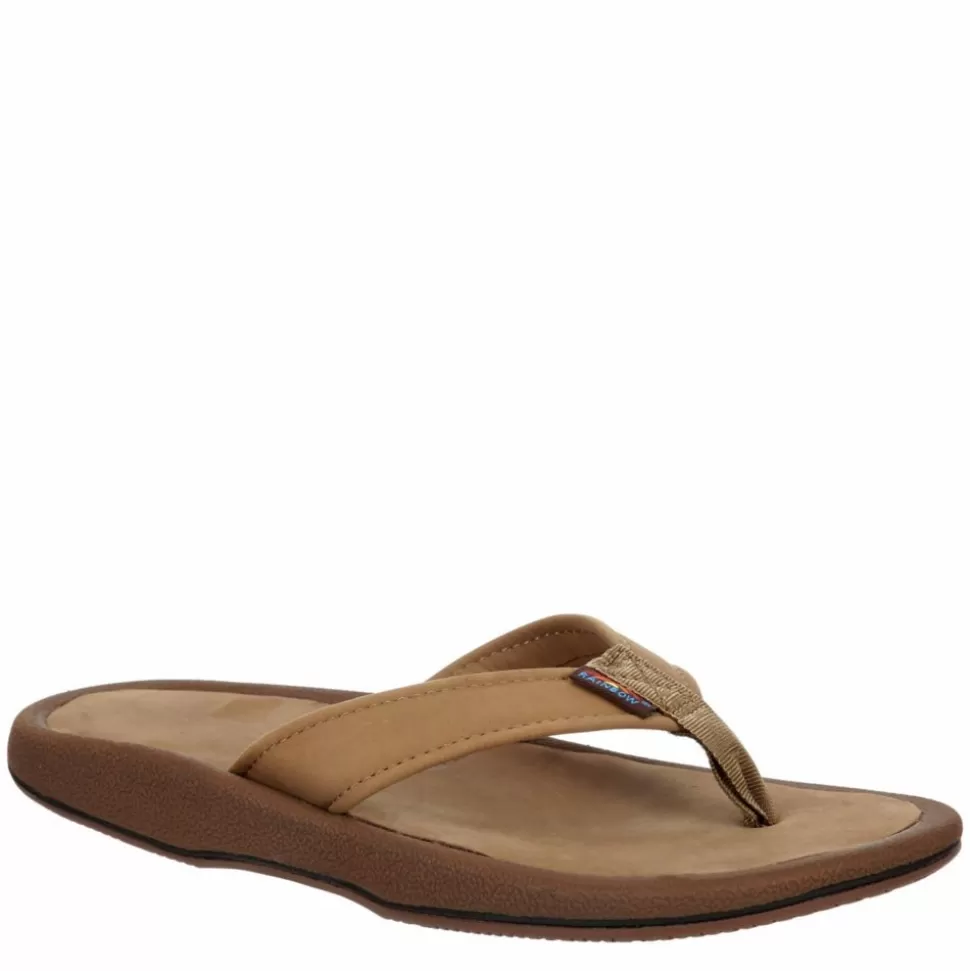 Men RAINBOW SANDALS Flip Flops^ Mens The Navigator Flip Flop Sandal