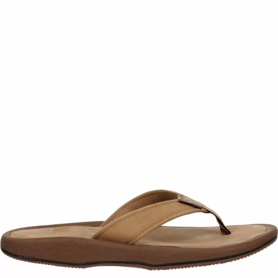 Men RAINBOW SANDALS Flip Flops^ Mens The Navigator Flip Flop Sandal