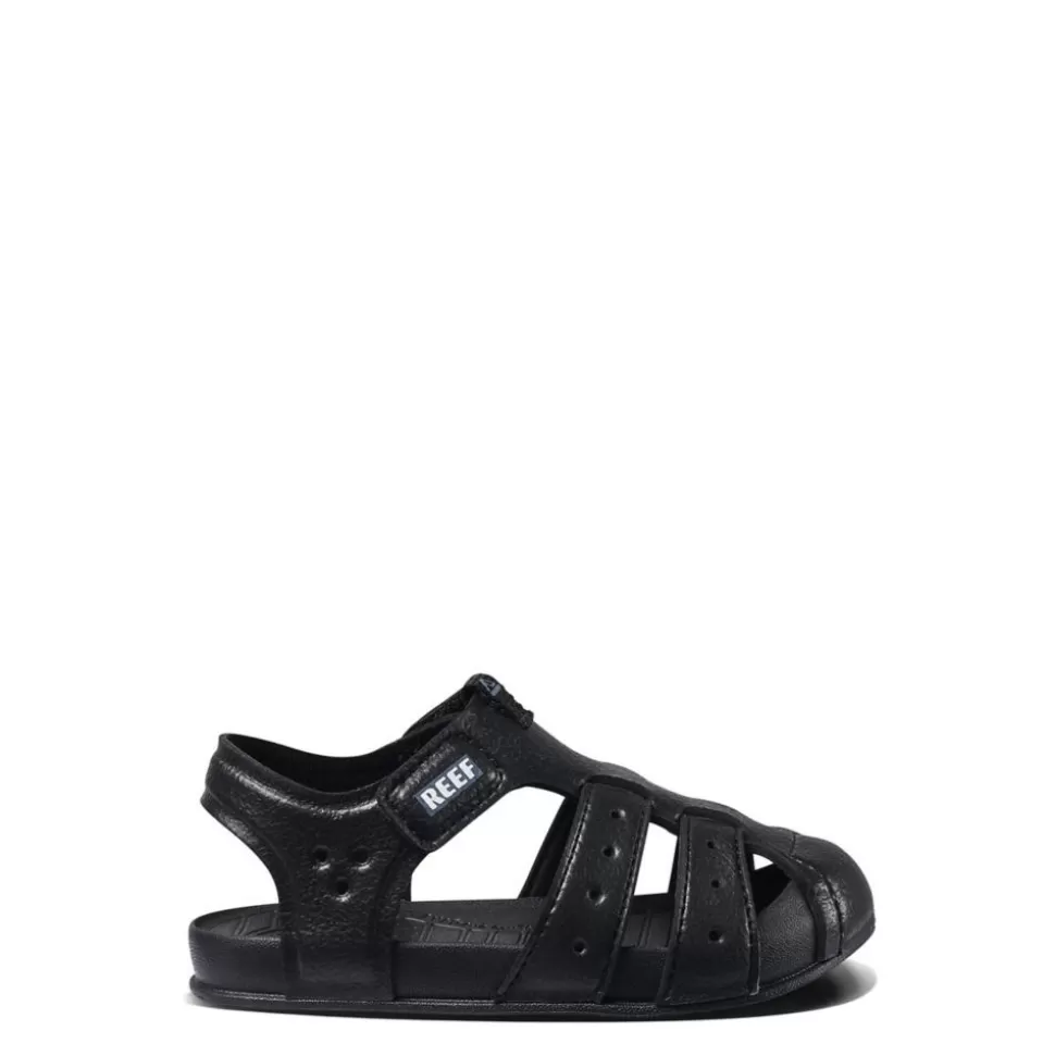 REEF Sandals^ Boys Toddler-Little Kid Little Water Beachy Sandal