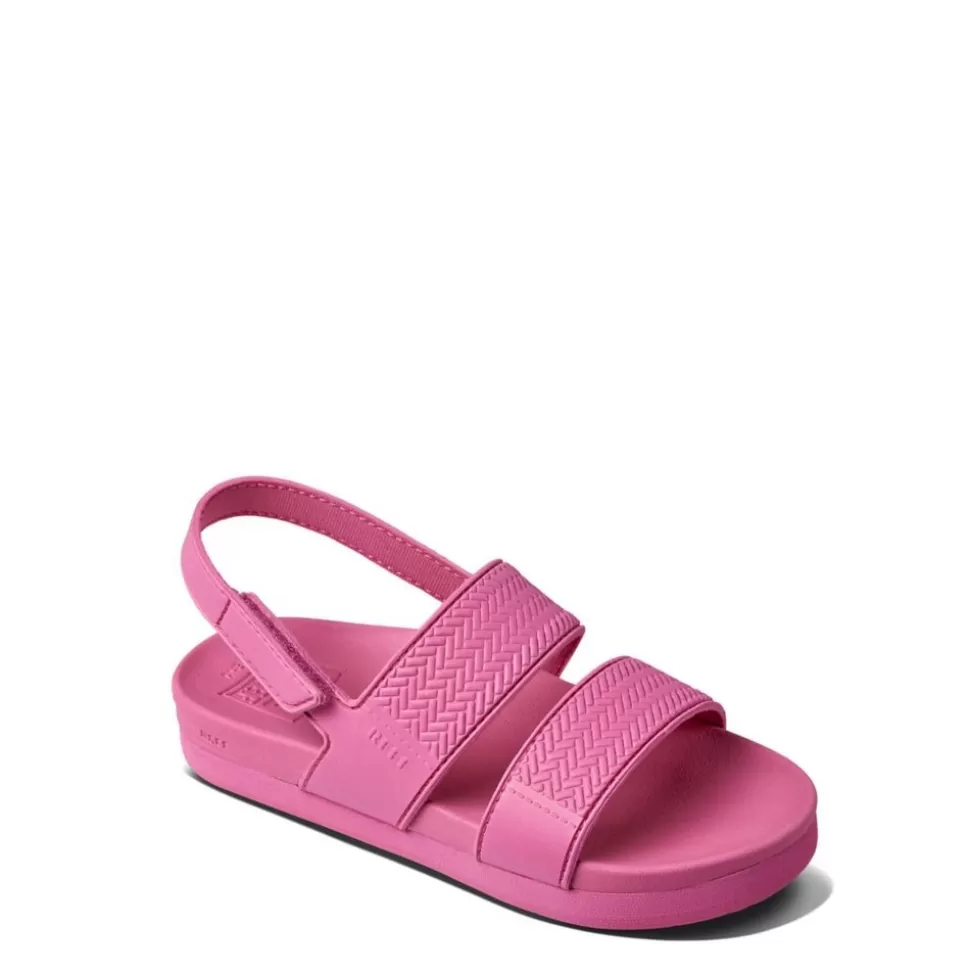 REEF Sandals^ Girls Toddler-Little Kid Little Water Vista Sandal