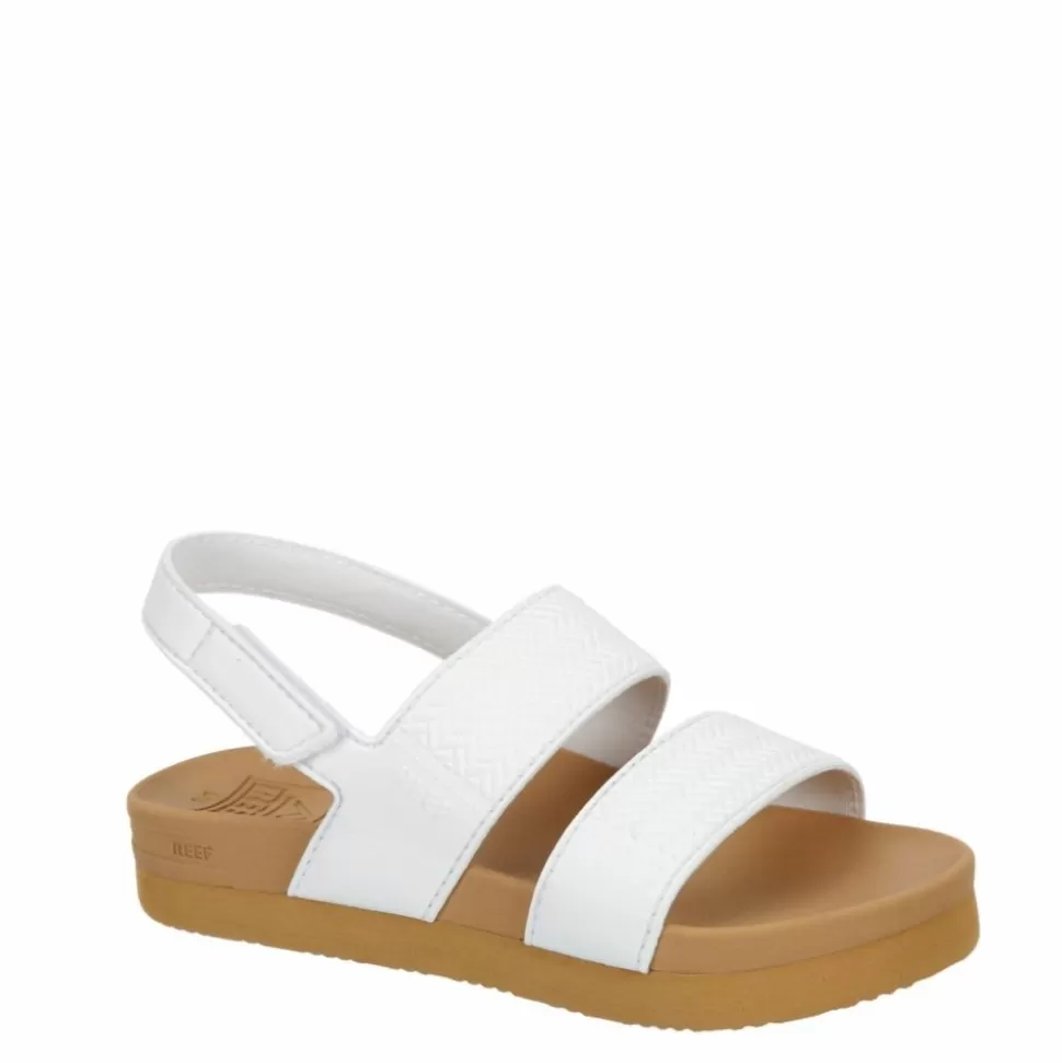 REEF Sandals^ Girls Water Vista Sandal