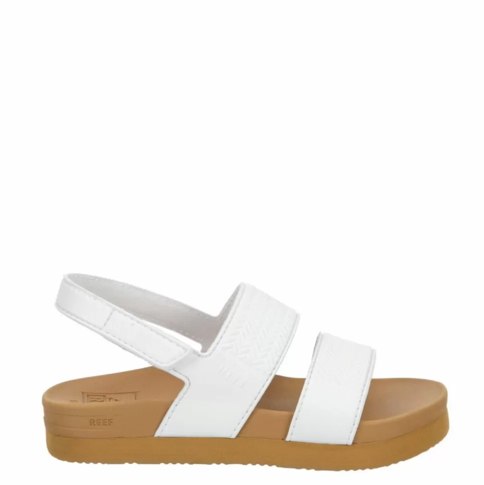 REEF Sandals^ Girls Water Vista Sandal