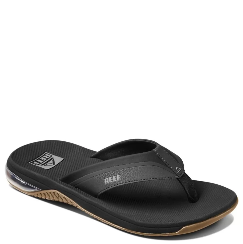 Men REEF Flip Flops^ Mens Anchor Flip Flop Sandal