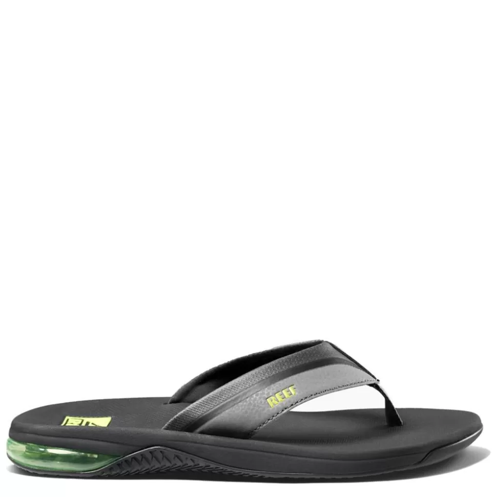 Men REEF Flip Flops^ Mens Anchor Flip Flop Sandal