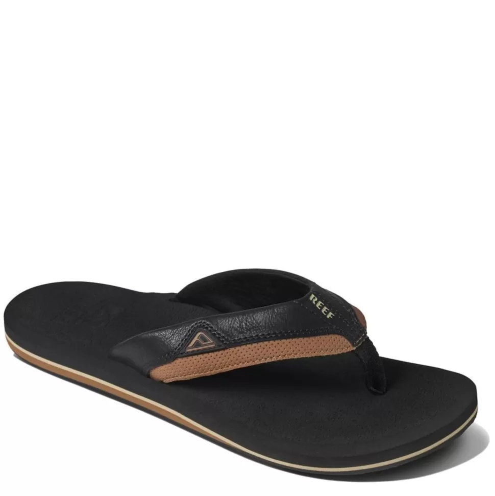 Men REEF Flip Flops^ Mens Cushion Dawn Flip Flop Sandal