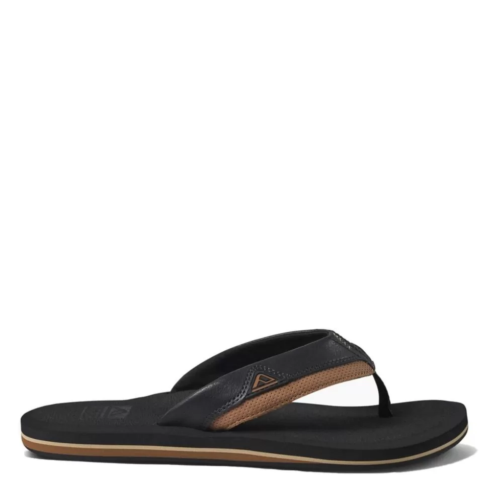 Men REEF Flip Flops^ Mens Cushion Dawn Flip Flop Sandal