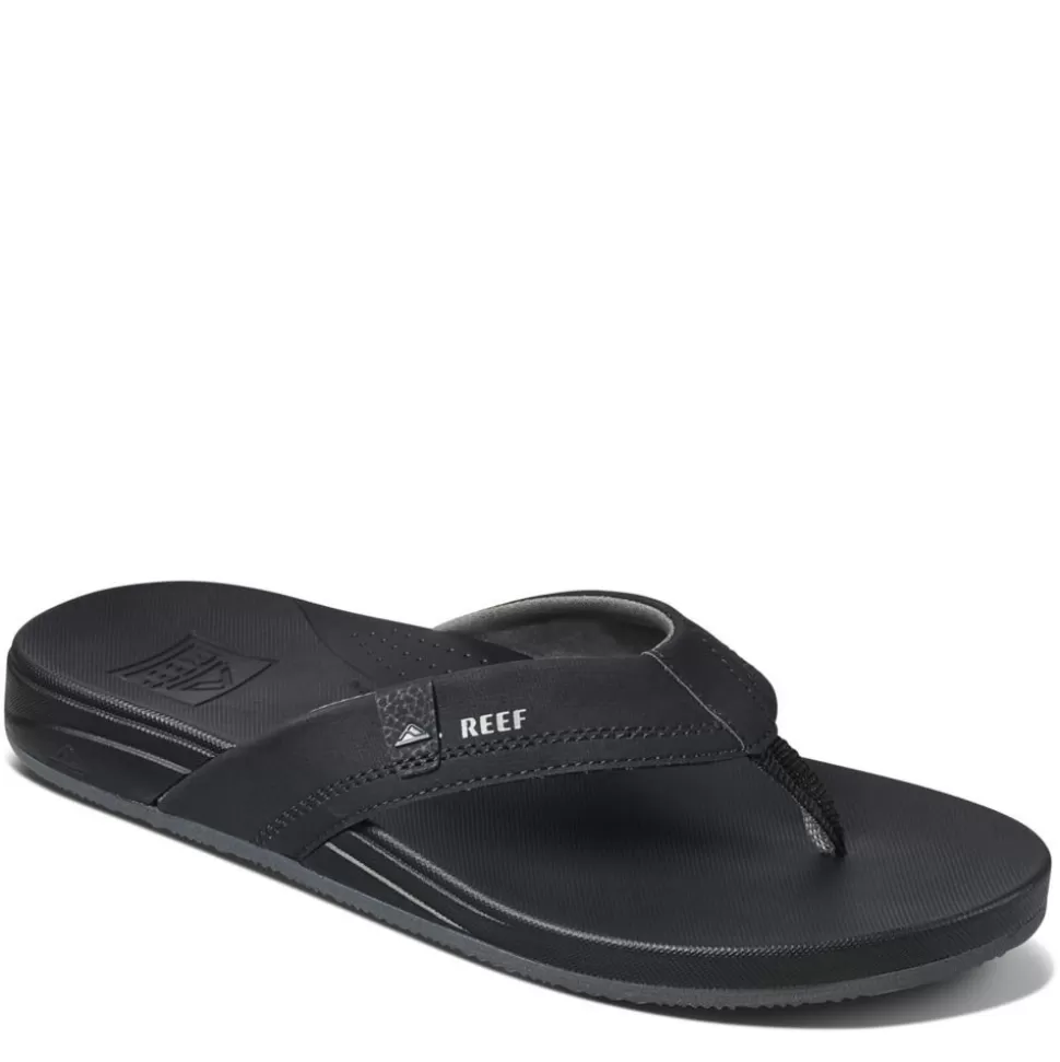 Men REEF Flip Flops^ Mens Cushion Spring Flip Flop Sandal