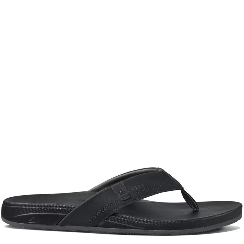 Men REEF Flip Flops^ Mens Cushion Spring Flip Flop Sandal