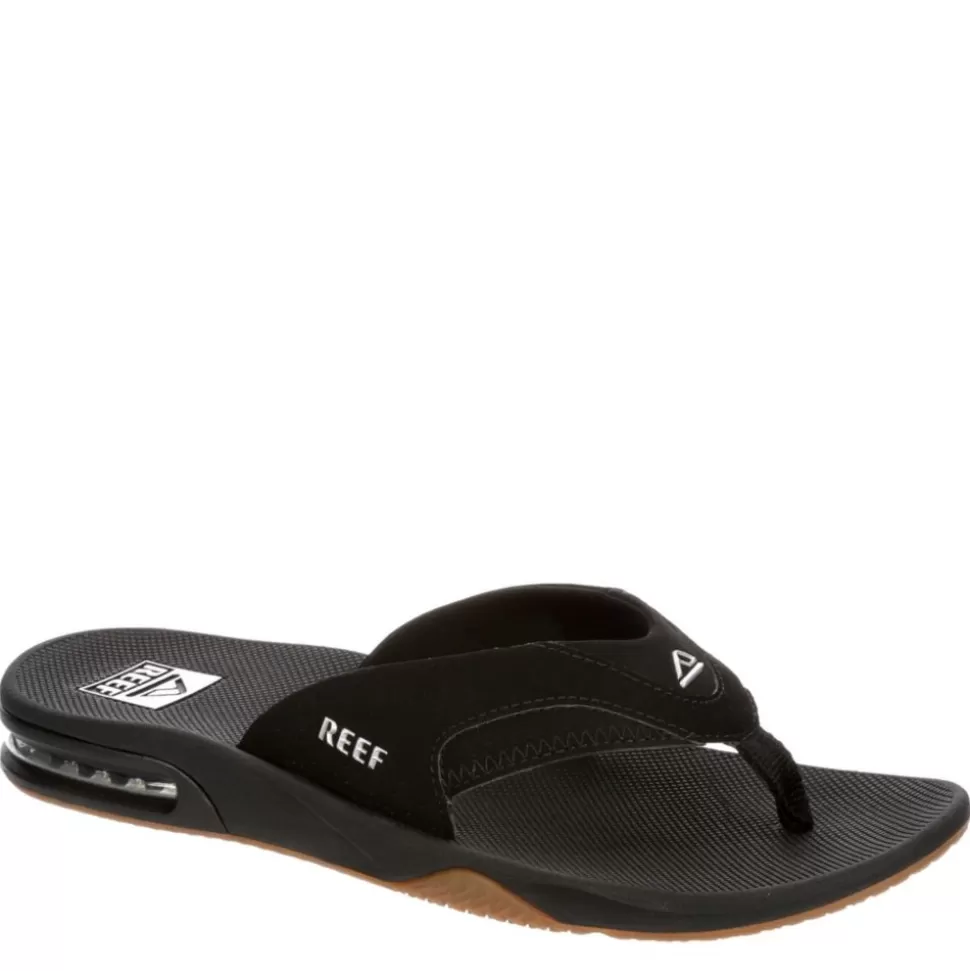 Men REEF Flip Flops^ Mens Fanning Flip Flop Sandal