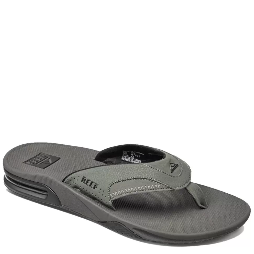 Men REEF Flip Flops^ Mens Fanning Flip Flop Sandal