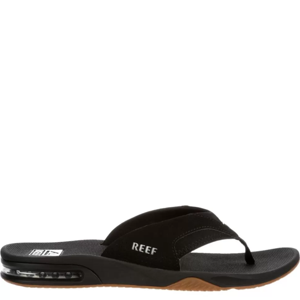 Men REEF Flip Flops^ Mens Fanning Flip Flop Sandal