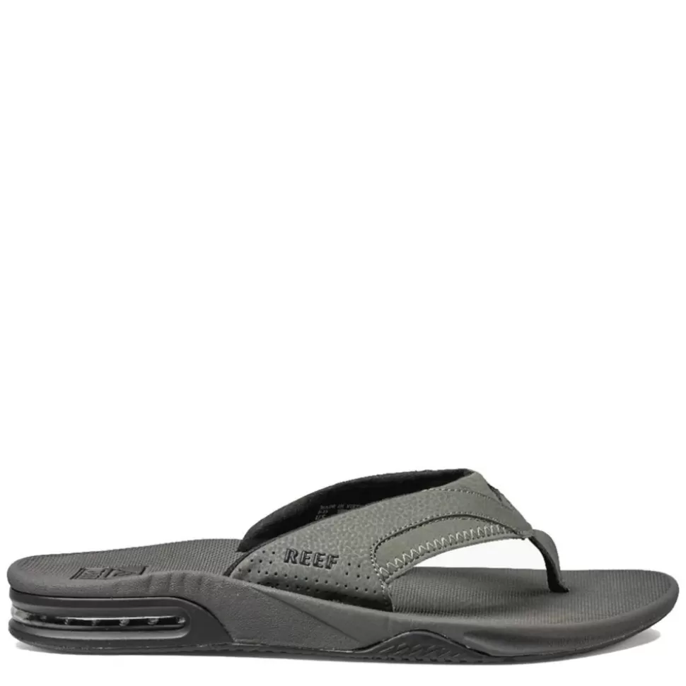 Men REEF Flip Flops^ Mens Fanning Flip Flop Sandal