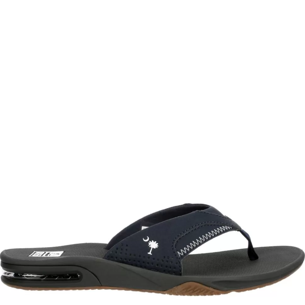 Men REEF Flip Flops^ Mens Fanning Flip Flop Sandal