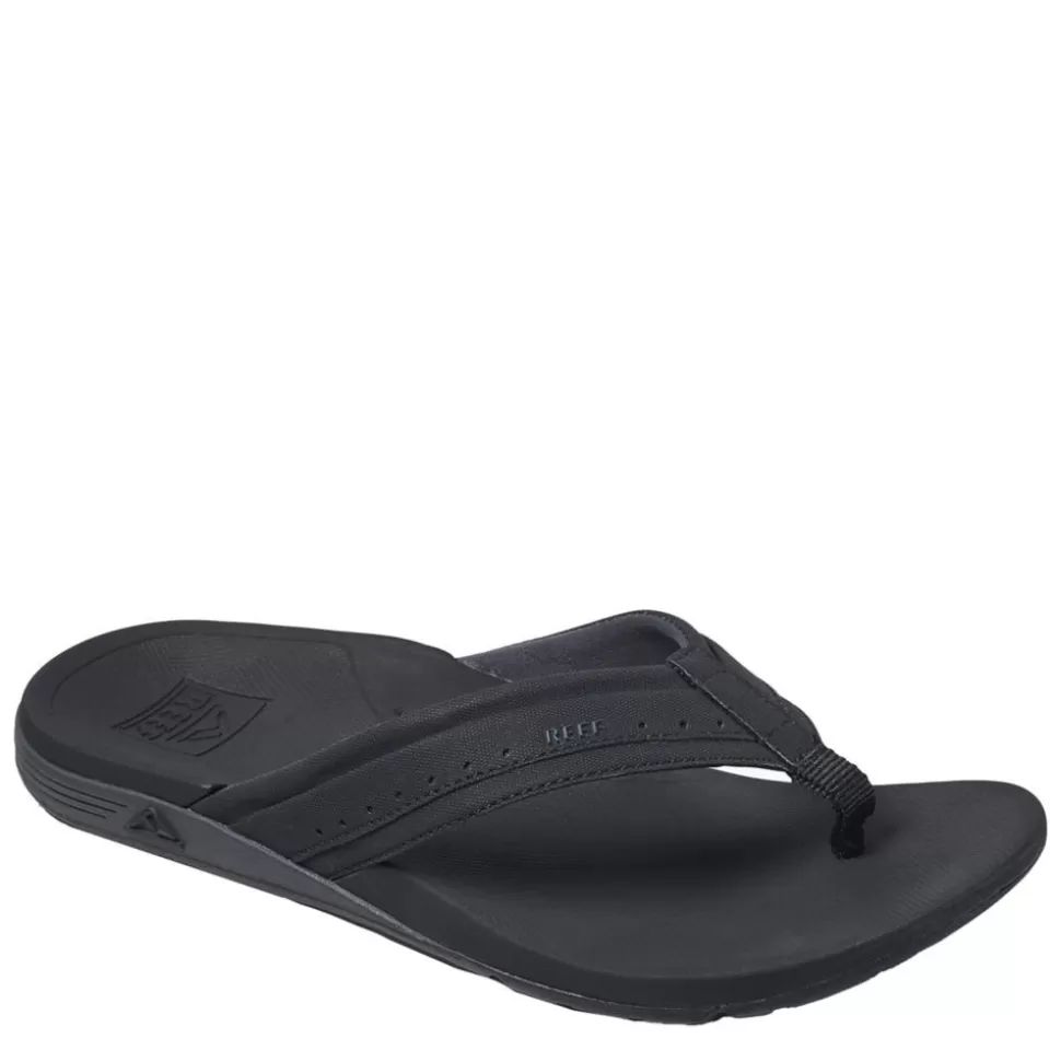 Men REEF Flip Flops^ Mens Ortho-Spring Flip Flop Sandal