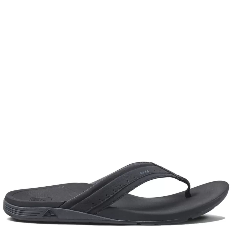 Men REEF Flip Flops^ Mens Ortho-Spring Flip Flop Sandal