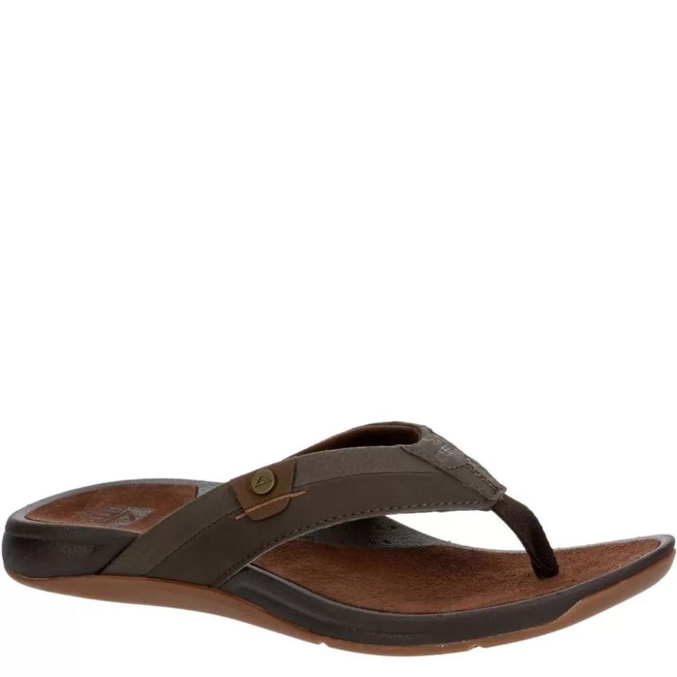 Men REEF Flip Flops^ Mens San Onofre Flip Flop Sandal