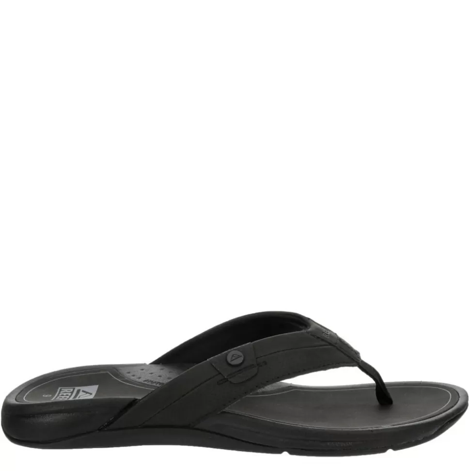 Men REEF Flip Flops^ Mens San Onofre Flip Flop Sandal