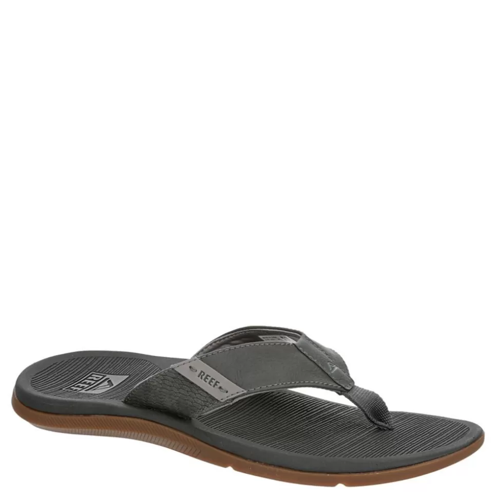 Men REEF Flip Flops^ Mens Santa Ana Flip Flop Sandal