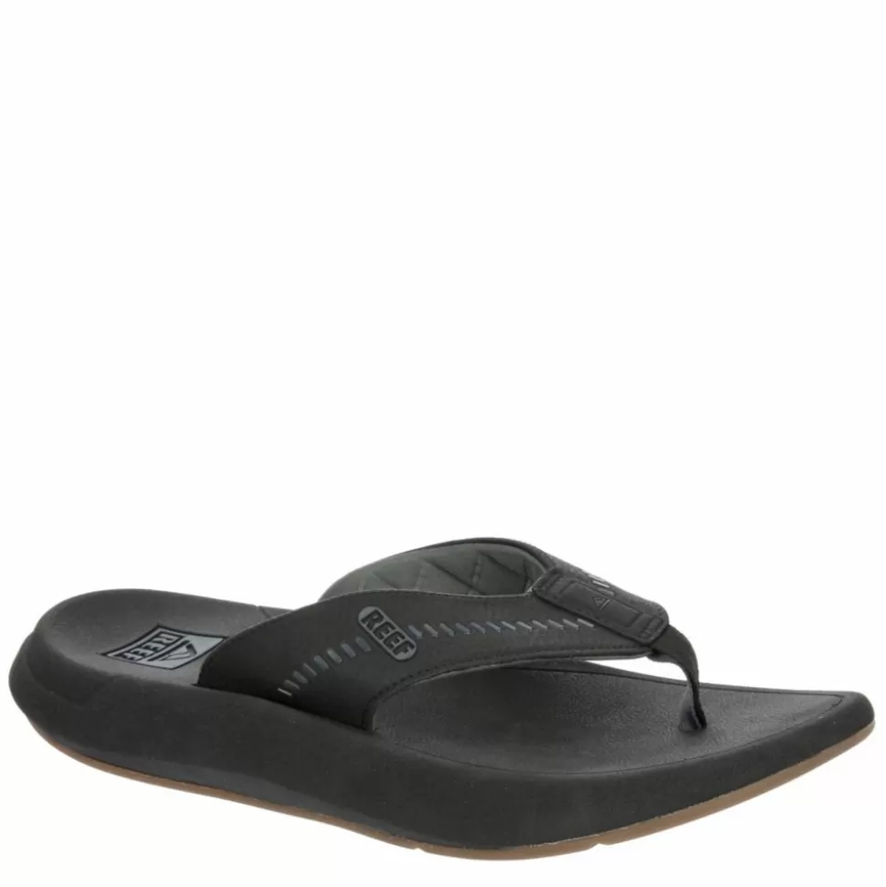 Men REEF Flip Flops^ Mens Swellsole Rover Flip Flop Sandal