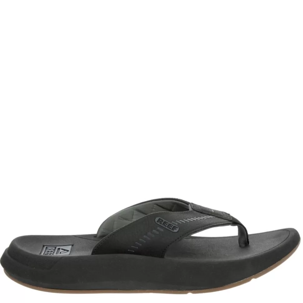 Men REEF Flip Flops^ Mens Swellsole Rover Flip Flop Sandal