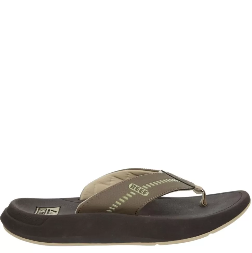 Men REEF Flip Flops^ Mens Swellsole Rover Flip Flop Sandal