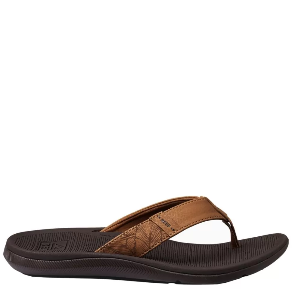 Women REEF Flip Flops^ Womens Santa Ana Flip Flop Sandal