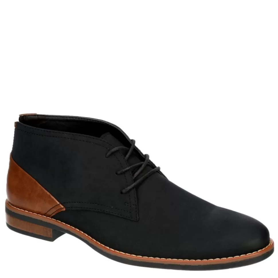 Men RESTORATION Chukka Boots^ Mens Barrow Chukka Boot