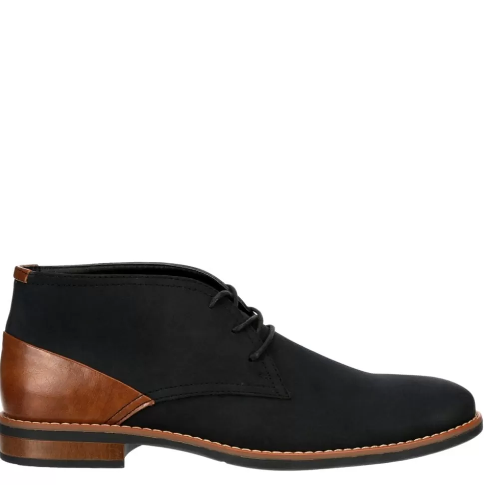 Men RESTORATION Chukka Boots^ Mens Barrow Chukka Boot